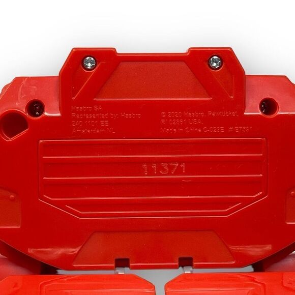 Transformers Playskool Heroes Rescue Bots Academy Hot Shot Converting Figure 14” - Picture 7 of 9